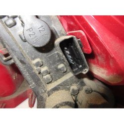 Feu Arriere Principal Gauche (feux) Citroen C4 1 Phase 1 Coupe